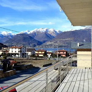  Apartment Casa Conte Air Conditioning, Near Station, Center And Ferry To Bellaggio Italien