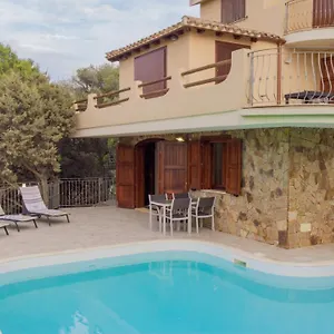  Ferienhaus Giada Italien