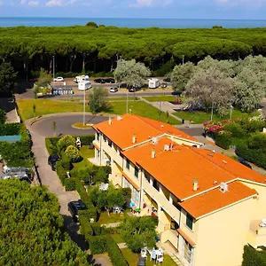 Villetta Dino Apartment