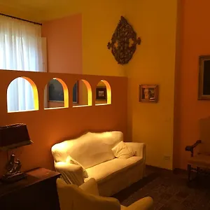  Apartment Casa Dondini Italien