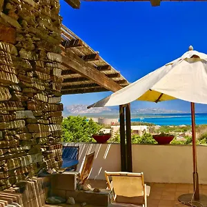  Ferienhaus Vista Mare - Amazing Sea View Italien