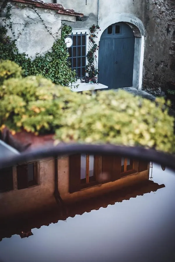 Holiday home Casa Anna 