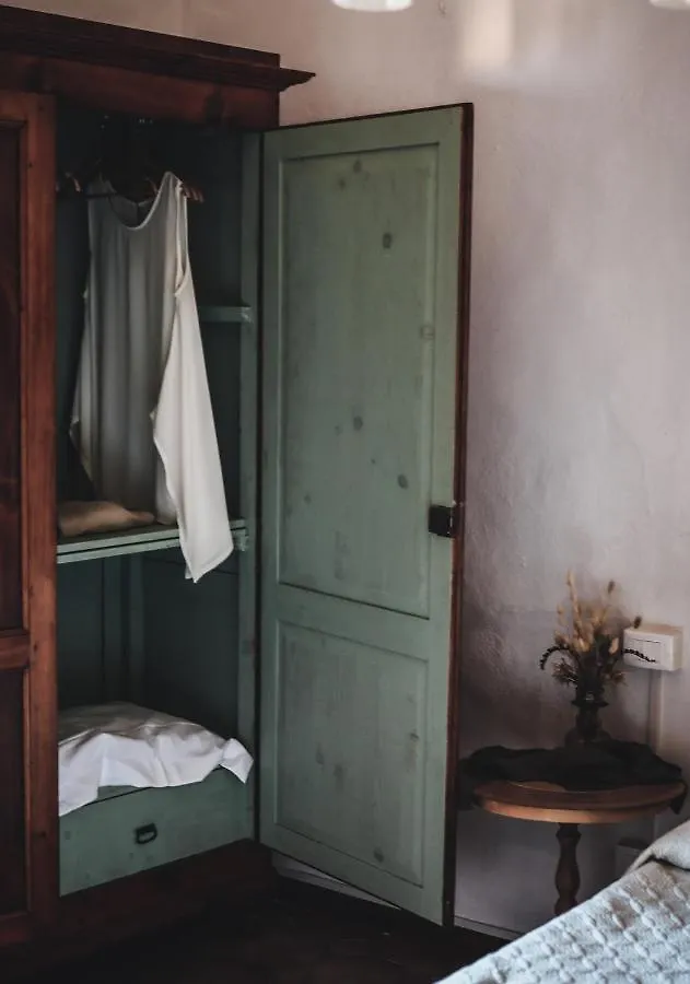 Holiday home Casa Anna 
