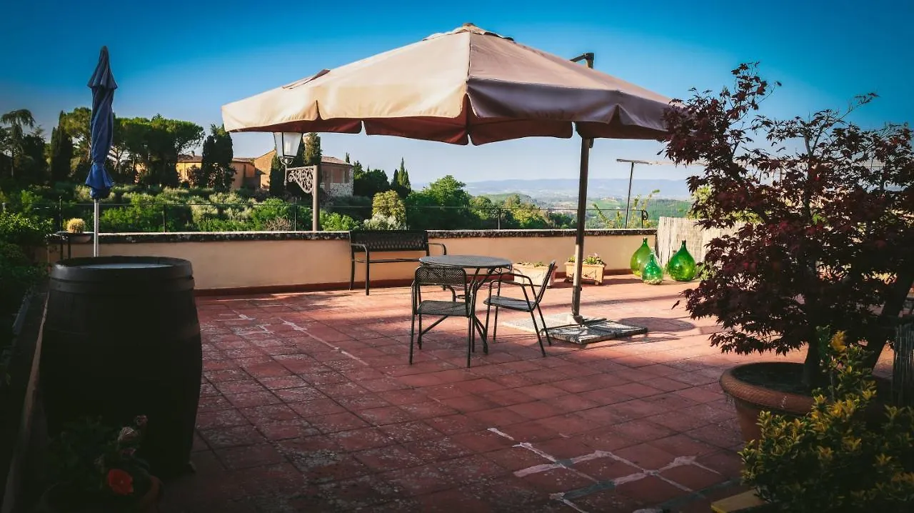 Holiday home Casa Anna 