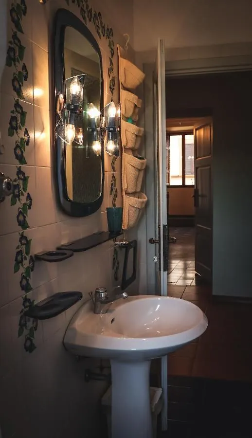 Holiday home Casa Anna 