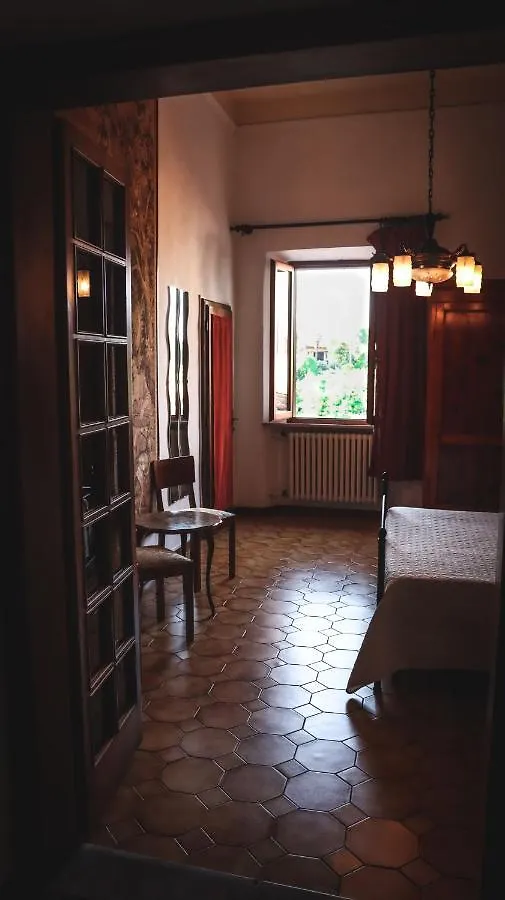 Holiday home Casa Anna 