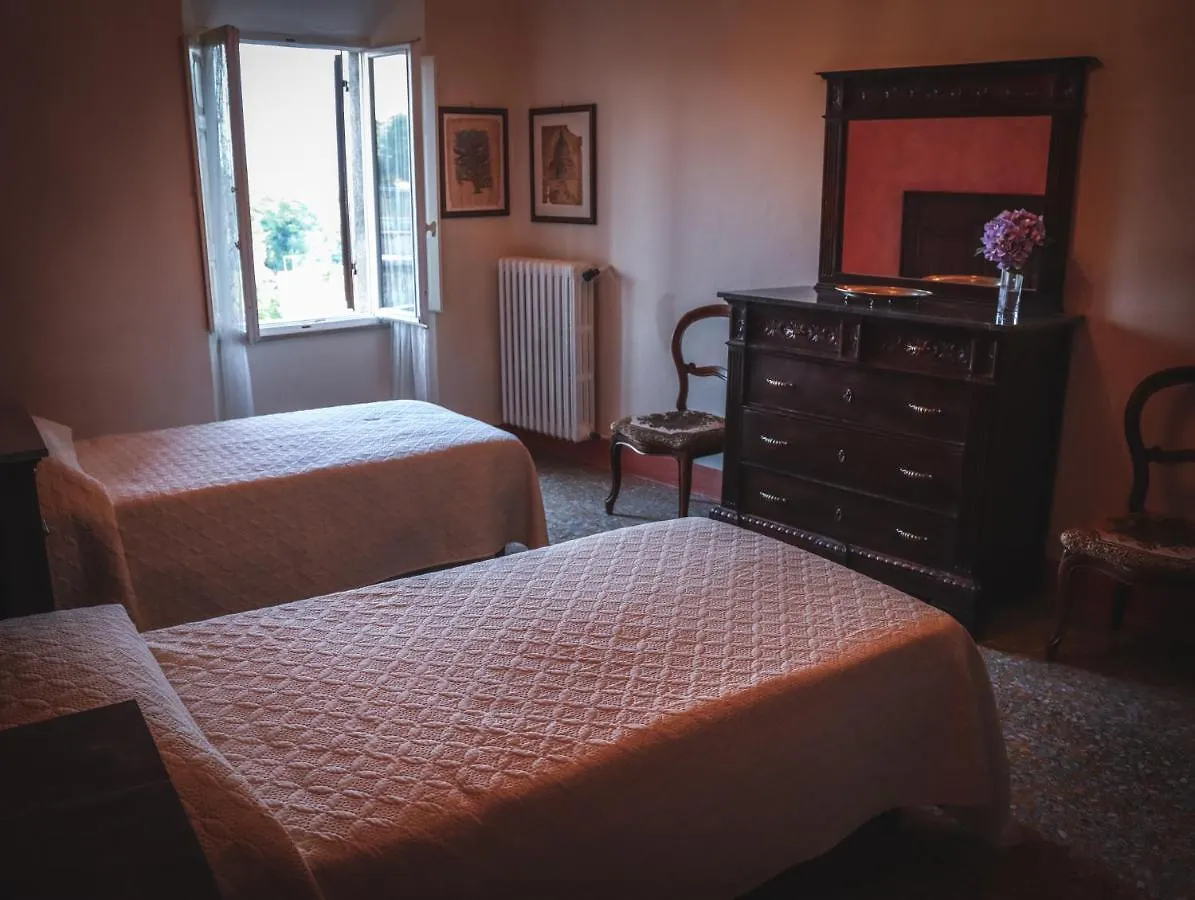 Holiday home Casa Anna 