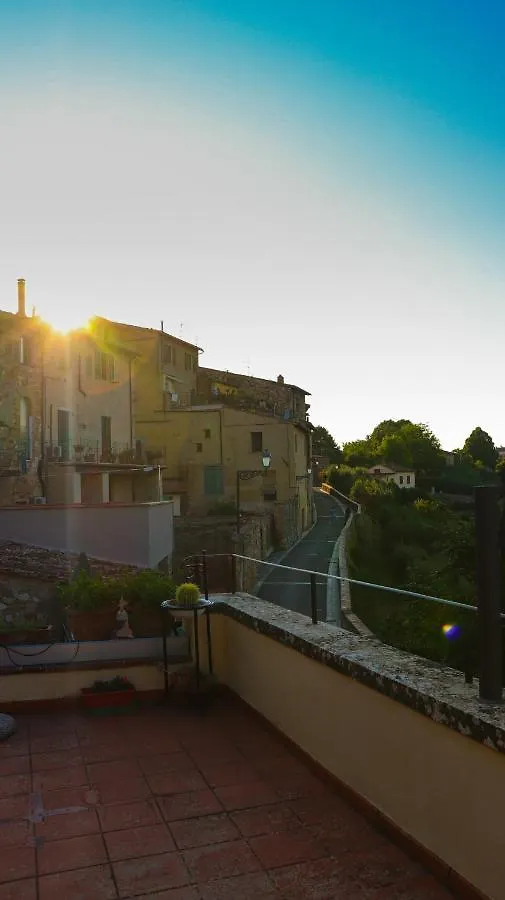 Holiday home Casa Anna 