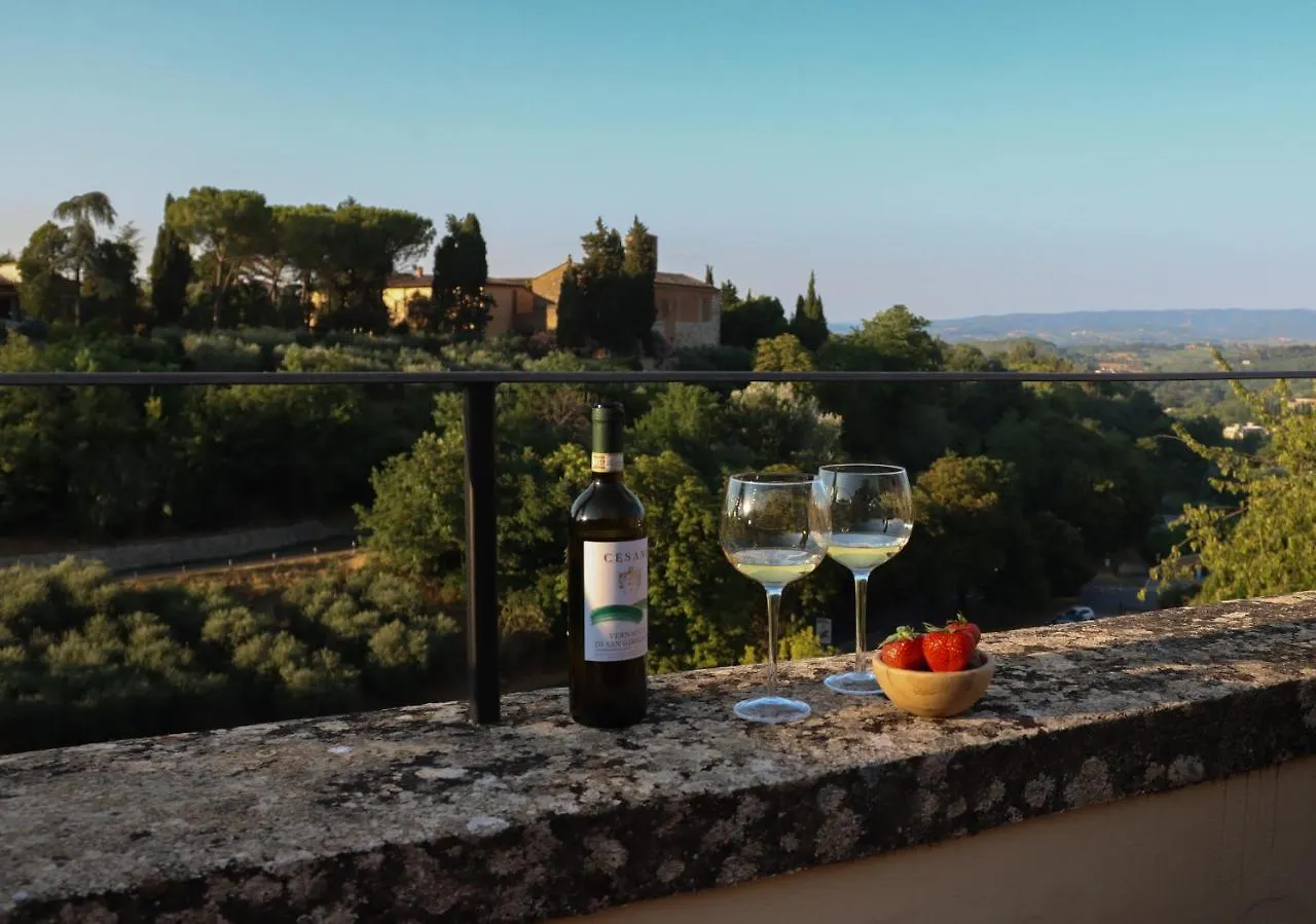 Holiday home Casa Anna 